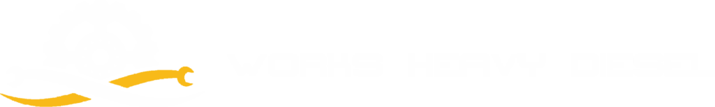 Works Heavy Diesel Logo